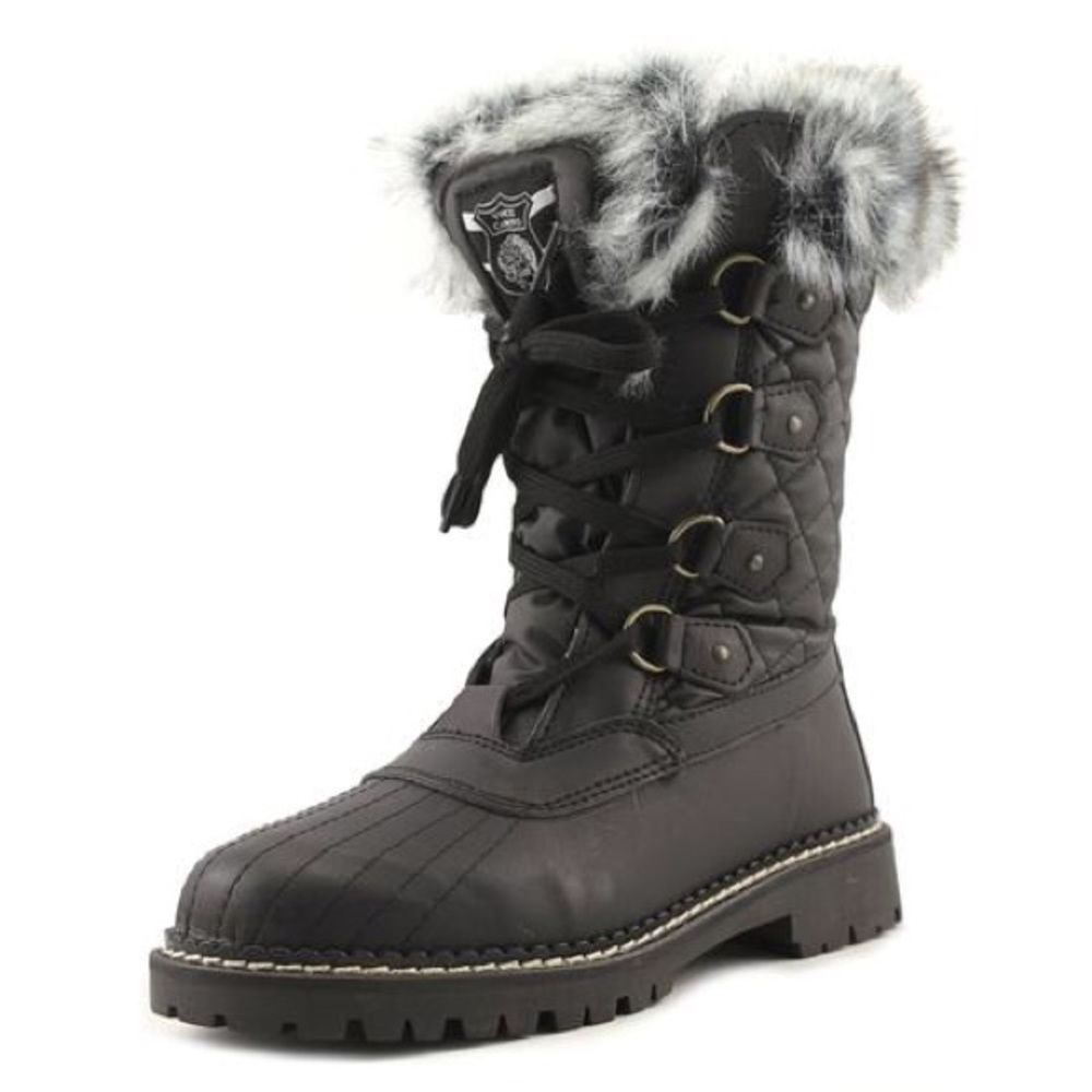 Vince Camuto Winter Boots
